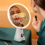 Умное косметическое мейкап зеркало (Smart Beauty Make Up Mirror) Смарт 005 в интернет-магазине «Зеркала с подсветкой» фото